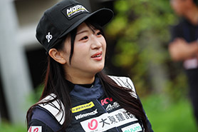 選手達の様子