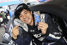 選手達の様子