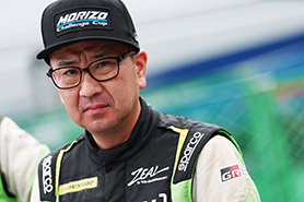 選手達の様子
