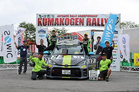 選手達の様子