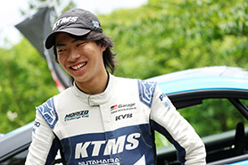 選手達の様子