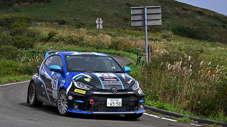 MORIZO Challenge Cup Rd.4 観戦ガイドを公開