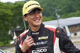 選手達の様子