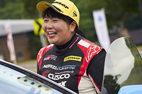 選手達の様子
