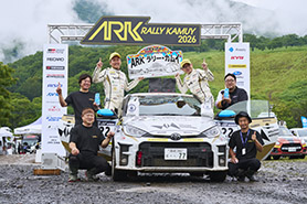 選手達の様子