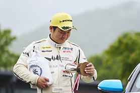 選手達の様子