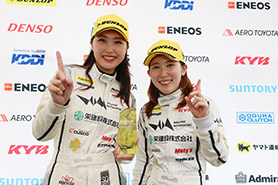 選手達の様子