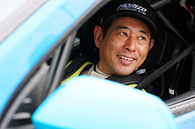 選手達の様子
