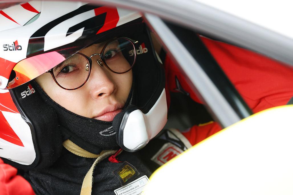 TGR-WRJ 平川真子選手