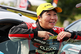 選手達の様子
