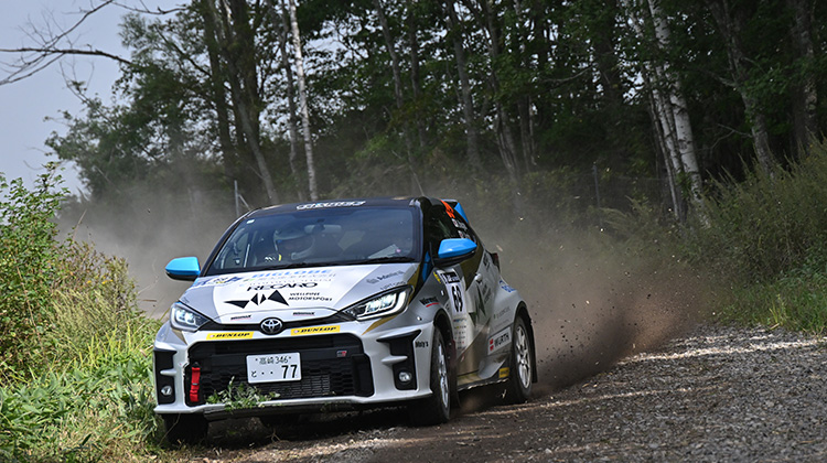 MORIZO Challenge Cup | GAZOO Racing