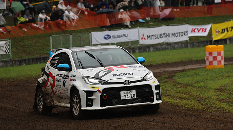 MORIZO Challenge Cup 第6戦TOPを公開