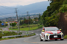 選手達の様子