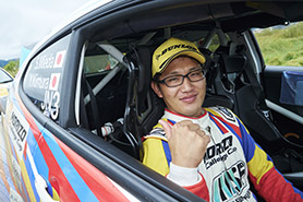 選手達の様子
