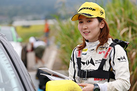 選手達の様子
