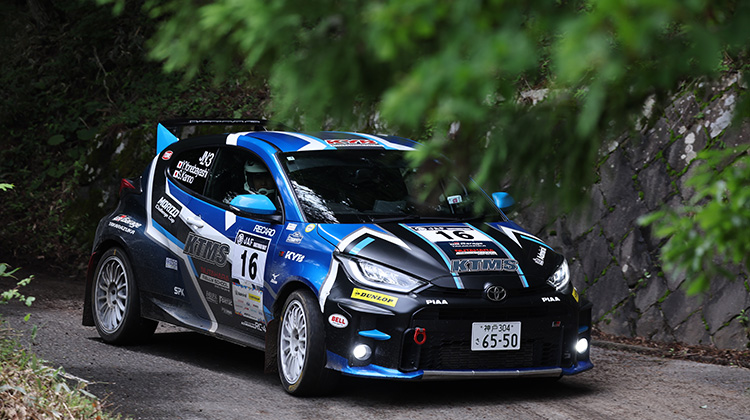 MORIZO Challenge Cup | GAZOO Racing