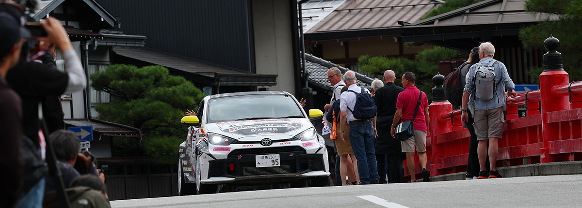 MORIZO Challenge Cup Rd.8 観戦ガイドを公開