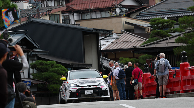 MORIZO Challenge Cup Rd.8 観戦ガイドを公開