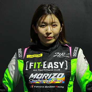 関 あゆみ選手