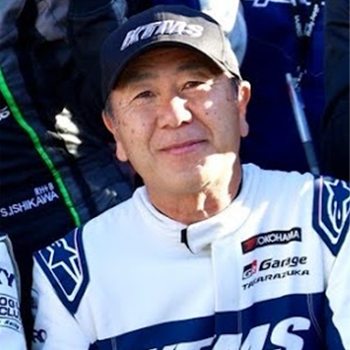 奴田原 文雄