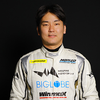 長尾 綱也選手