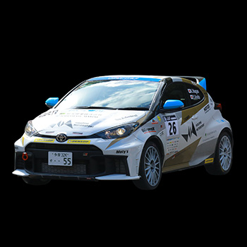 WPMS GR Yaris DAT