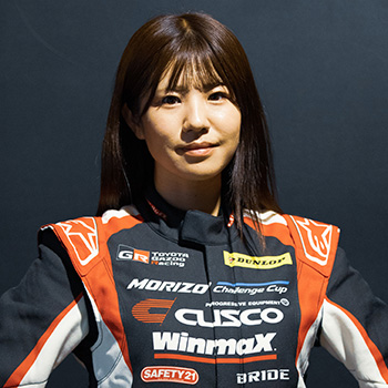 藤田 めぐみ