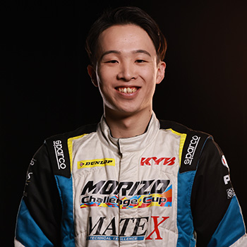 稲葉 摩人選手
