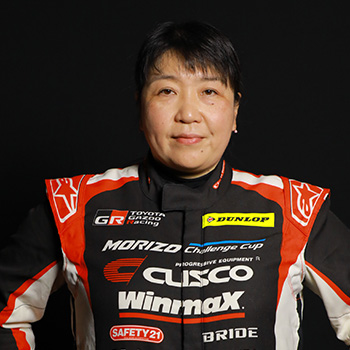 藤田 めぐみ