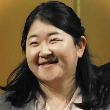 春日 美知子
