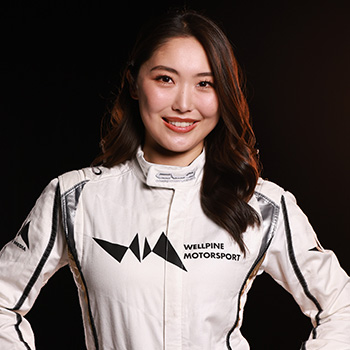 及川 紗利亜選手