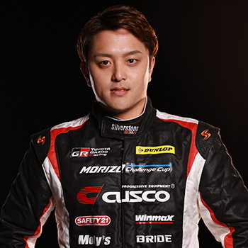 田部井 翔大選手