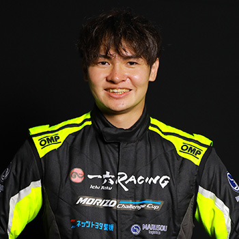 岩堀 巧選手