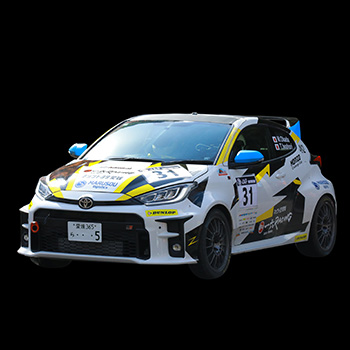 MSワタナベGRヤリス