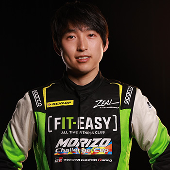最上 佳樹選手