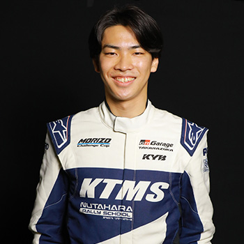 米林 慶晃選手