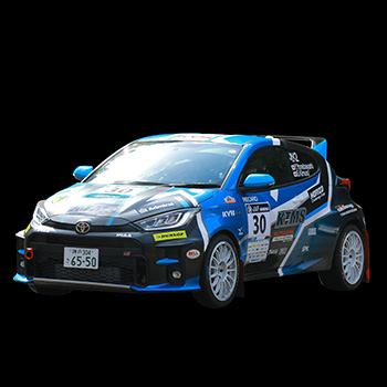 GR YARIS MT