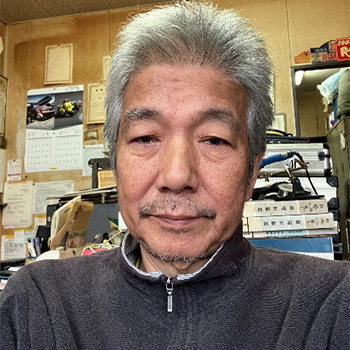 渡部 洋三