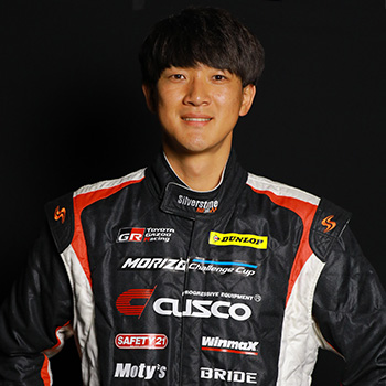 奥井 優介選手