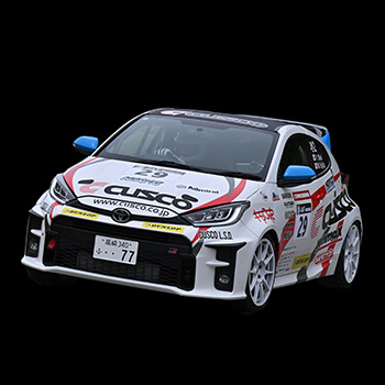 CUSCO WM DL GR Yaris