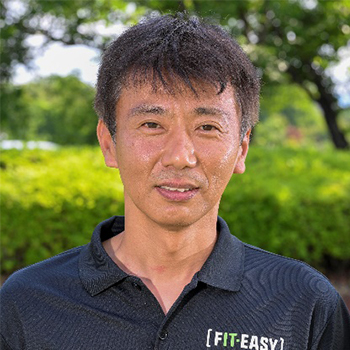 炭山 裕矢