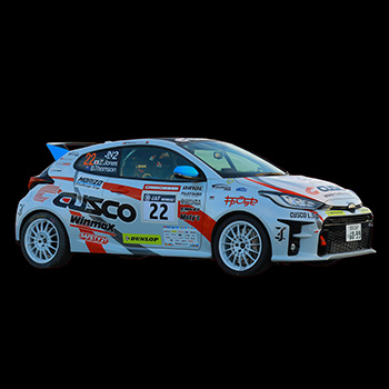 CUSCO WM DL GR Yaris