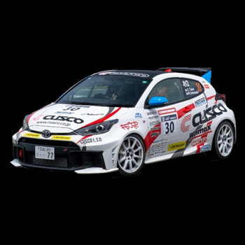 CUSCO WM DL GR Yaris