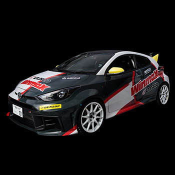 WinmaX CUSCO DL GR Yaris