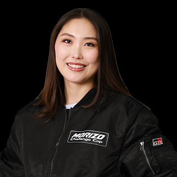 及川 紗利亜選手