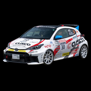 CUSCO WM DL GR Yaris