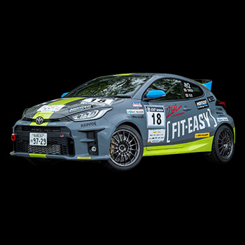 FIT-EASY ZEAL GRYARIS