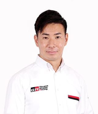 小林 可夢偉