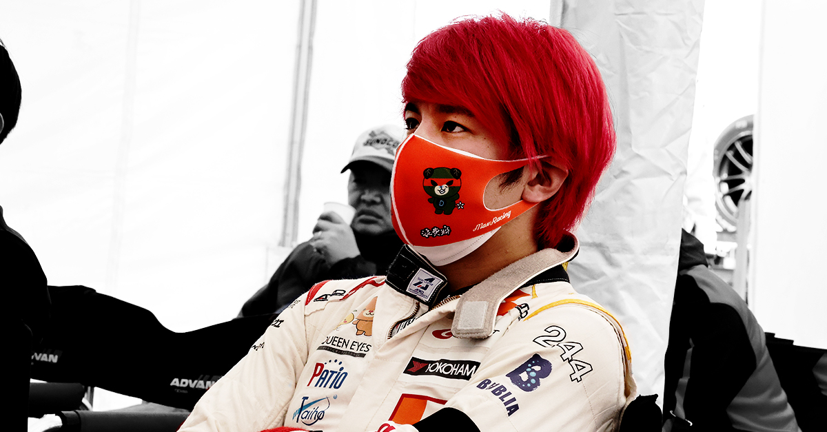 佐藤 公哉 | 2022年 | ドライバー情報 | モータースポーツ活動