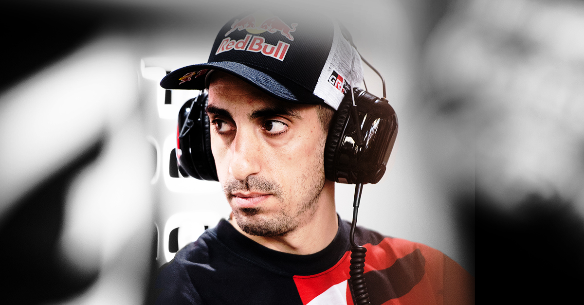 セバスチャン・ブエミ | 2022年 | ドライバー情報 | モータースポーツ